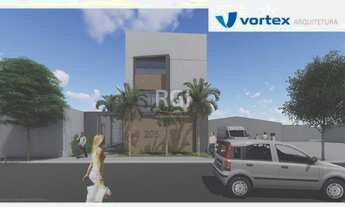 Imagem 2: Porto Alegre - Apartamento Padrão - Jardim Itu