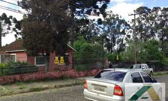 Imagem 2: Terreno em rua - Bairro Ronda em Ponta Grossa