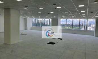 Imagem 4: Conjunto comercial para alugar, 660 m² - Brooklin - São Paulo/SP