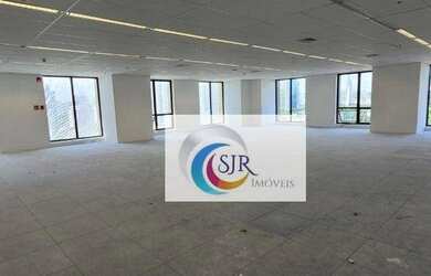 Imagem 2: Conjunto para alugar, 1494 m² - Cidade Jardim - São Paulo/SP