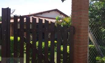 Imagem: Casa para Venda em Tatuí, Condomínio ECOPARK