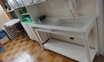 Imagem 6: Apartamento 2 dormitórios 1 vaga em S B Campo