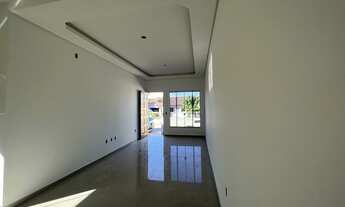 Imagem 4: Casa para venda tem 100 metros quadrados com 3 quartos em Forquilhinha - São José - SC