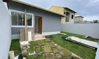 Imagem 2: Rio das Ostras - Casa Padrão - Enseada das Gaivotas/Floresta Gaivotas/Praia Mar