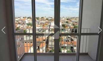 Imagem 2: Apartamento à venda 2 Quartos, 1 Vaga, 45M², Jardim do Lago, Campinas - SP
