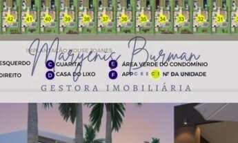 Imagem 5: Apartamento para Venda em Lauro de Freitas, Buraquinho, 3 dormitórios, 3 suítes, 4 banheir