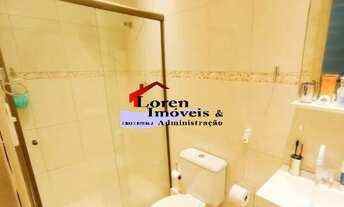 Imagem 5: Apartamento 2 dormitórios Esplanada dos Barreiros Sv!