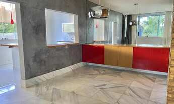 Imagem 5: Aluguel Residential / Condo Nova Lima MG