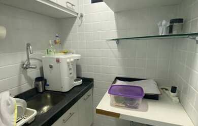 Imagem 5: Sala/Conjunto para venda tem 31 metros quadrados com 1 quarto em Oitizeiro - João Pessoa