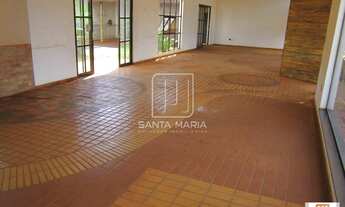 Imagem 2: Salão/Galpão (salão - térreo) , cozinha planejada