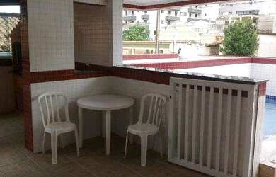 Imagem 5: Apartamento com 1 dorm, Ocian, Praia Grande, 70m² - Codigo: 714581