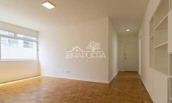 Imagem: Belíssimo apartamento de 86m2 com 2 dormitórios