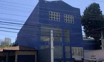 Imagem: Imóvel comercial - 1.159m2 Moema Pássatos