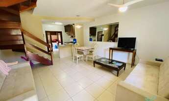 Imagem 3: Oportunidade!! Lindo Sobrado em Condomínio 3 Dorm ( 1 suítes) Centro - Bertioga