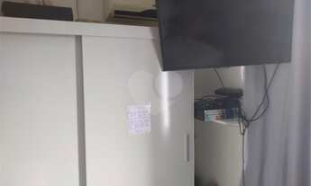 Imagem 7: Rio de Janeiro - Apartamento Padrão - Taquara