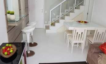 Imagem 5: Cobertura para Venda em Cabo Frio, Praia do Forte, 3 dormitórios, 1 suíte, 3 banheiros, 1