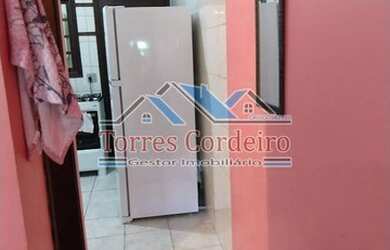 Imagem 6: Sobrado com 2 dorm. + 1 vaga - Taboão da Serra