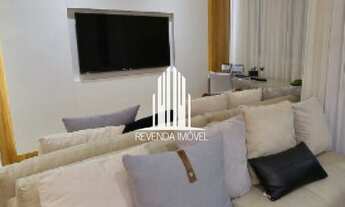 Imagem 4: APARTAMENTO À VENDA NO PARQUE SÃO DOMINGOS