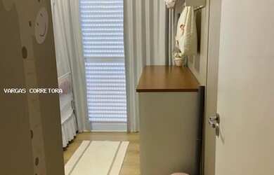 Imagem 5: Apartamento para Venda em Bauru, Vila Aviação ECOLIFE, 3 dormitórios, 1 suíte, 2 banheiros