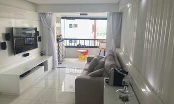 Imagem 3: Vendo ou Troco por Apto Maior Acima de 150m² Apto no Cond Alta Vista