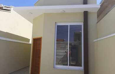 Imagem 2: Casa a venda no Jardim Regente em Indaiatuba-SP