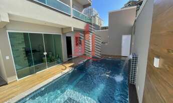 Imagem 14: Vendo Linda Casa de Alto Padrão na Praia Grande