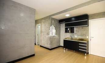 Imagem 3: Apartamento de 34m² na Vila Andrade com 1 vaga