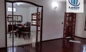 Imagem 5: Casa com 4 dormitórios à venda, 320 m² - Centro - Jaguariúna/SP