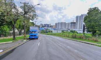 Imagem 7: Apartamento para venda com 89 metros quadrados com 3 quartos em Bacacheri - Curitiba - PR