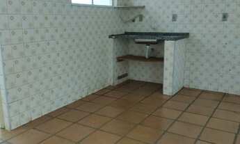 Imagem 6: Apartamento com 1 dormitório para alugar, 30 m² por R$ 650,00 - Jardim Santa Eudóxia - Cam