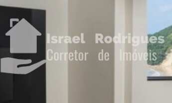 Imagem 2: Apartamento com 60m² - mobiliado - 2 quartos vista mar - sombra anda em Ponta Negra - Na