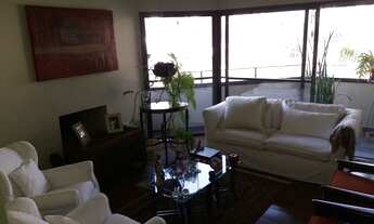 Imagem 4: Apartamento Venda Campo Belo 110 m² 2 Dormitórios