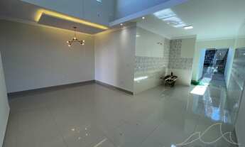 Imagem 6: Casa | 118,62 m² de Construção | Jd. Monte Rei