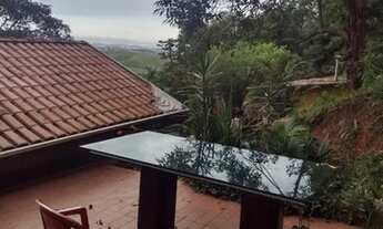 Imagem 4: Chácara Condomínio para Venda em São José dos Campos, Vila São Geraldo, 4 dormitórios, 1