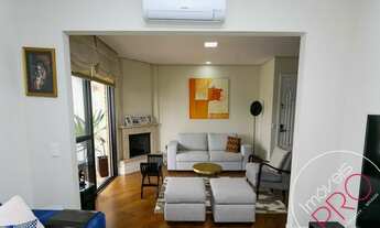 Imagem 6: Apartamento 145 m² no Real Parque