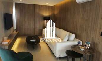 Imagem: Apartamento 1 dorms. 1 suítes 4 vagas no