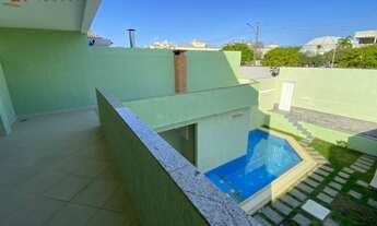 Imagem 4: Casa com 5 dormitórios para alugar, 261 m² por R$ 8.000,00/mês - Recreio dos Bandeirantes