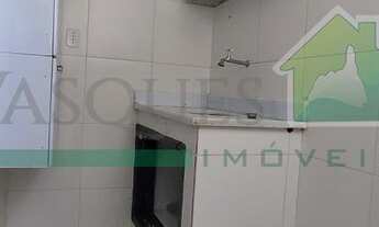 Imagem 4: Apartamento para Locação em Teresópolis, Várzea, 1 dormitório, 1 banheiro