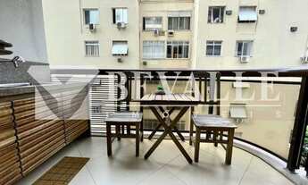 Imagem 3: Rio de Janeiro - Apartamento Padrão - Ipanema