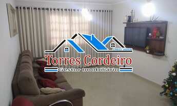 Imagem: Sobrado com 3 dorm. (3 suítes) 2 vagas