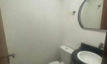 Imagem 7: Sobrado para venda possui 122 metros quadrados com 3 quartos em Aviação - Praia Grande - S