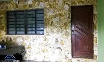 Imagem 2: Sobrado à venda no bairro Jardim Las Vegas - Santo André/SP