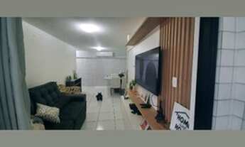 Imagem 7: Apartamento para venda possui 92 metros quadrados com 3 quartos em Ponta D'Areia - Sã