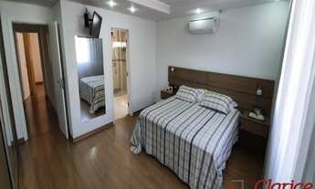 Imagem 5: Apartamento grande no centro de São José dos Pinhais, Apartamento enorme em São José dos P