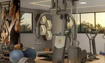 Imagem 4: Tamarineira Prince | Luxo e requinte com 02 e 03 quartos no melhor da Tamarineira