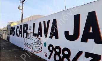 Imagem: TERRENO AEROPORTO 1