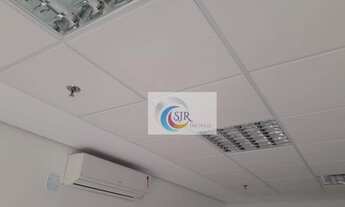 Imagem 5: Excelente Conjunto com 456 m² de área útil, 10 Vagas de Garagem, Pinheiros, Metrô Fradique