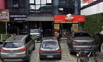 Imagem: Salão para alugar, 80 m² por R$ 4.500,00/mês