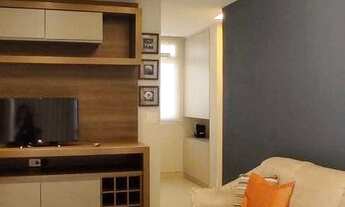 Imagem 2: Apartamento à venda, 2 quartos, 1 suíte, 1 vaga, Santo Antônio - Belo Horizonte/MG