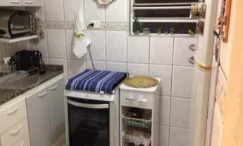 Imagem 5: Apartamento para Venda em São Paulo, Campos Eliseos, 1 dormitório, 1 banheiro